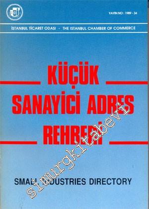 Küçük Sanayici Adres Rehberi -