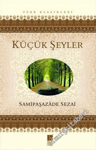 Küçük Şeyler -        2019