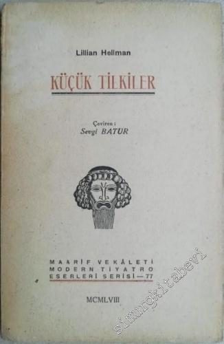 Küçük Tilkiler -        1958