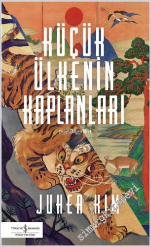 Küçük Ülkenin Kaplanları -        2025