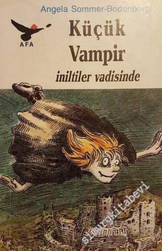 Küçük Vampir İniltiler Vadisinde -        1991