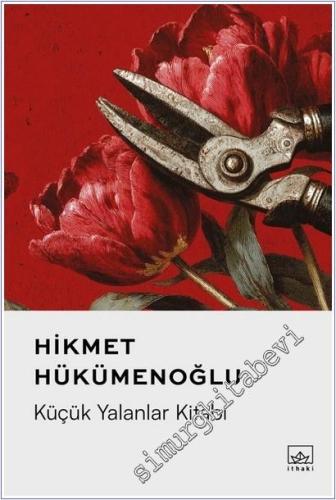 Küçük Yalanlar Kitabı - 2026