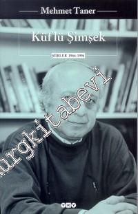 Küflü Şimşek - Şiirler 1966-1996