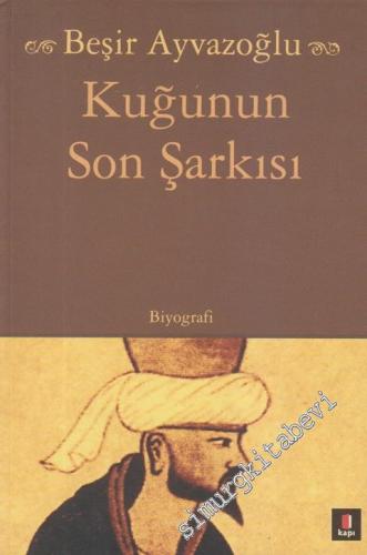 Kuğunun Son Şarkısı -