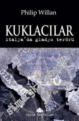 Kuklacılar: İtalya'da Gladyo Terörü -