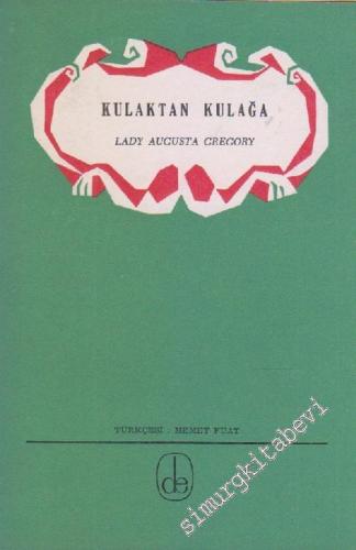 Kulaktan Kulağa -        1965