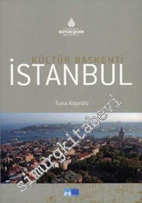 Kültür Başkenti İstanbul -