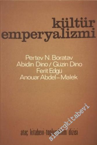 Kültür Emperyalizmi -        1967