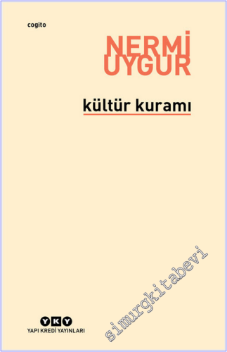 Kültür Kuramı -