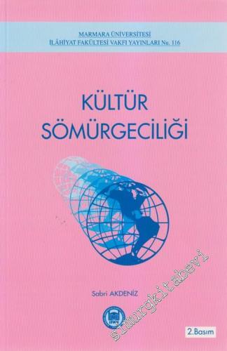 Kültür Sömürgeciliği