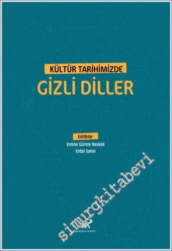Kültür Tarihimizde Gizli Diller -        2022