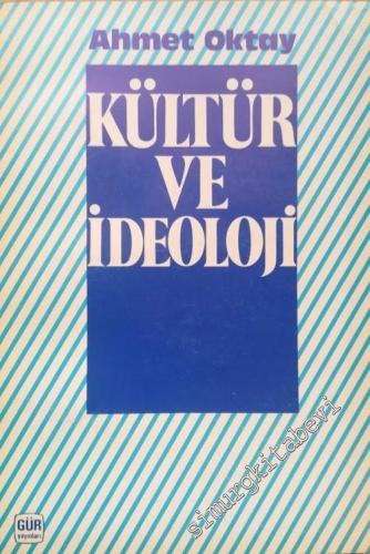 Kültür ve İdeoloji -        1987