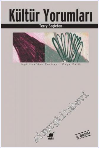Kültür Yorumları -