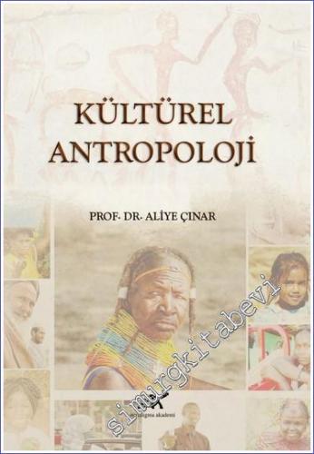 Kültürel Antropoloji -        2021