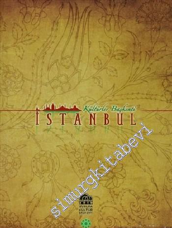 Kültürler Başkenti İstanbul -
