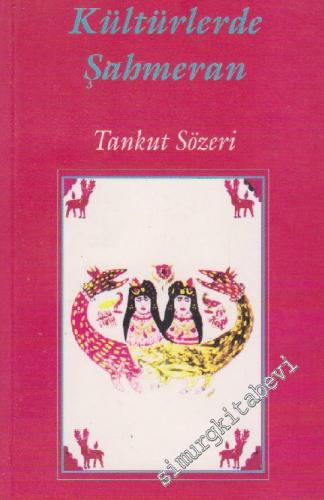 Kültürlerde Şahmeran -        2000
