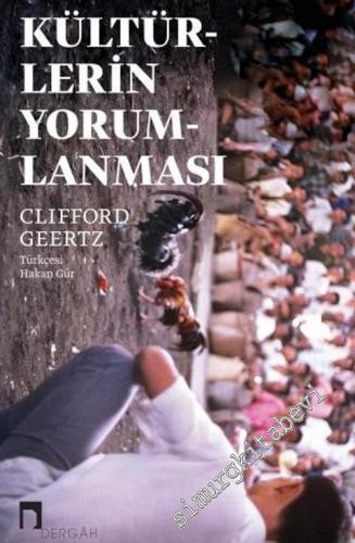 Kültürlerin Yorumlanması -        2020