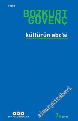 Kültürün ABC'si