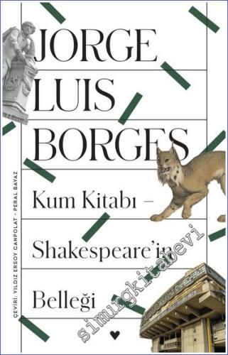 Kum Kitabı - Shakespeare'in Belleği -        2023