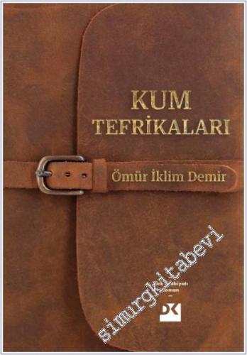Kum Tefrikaları -        2025