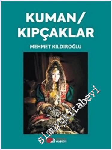 Kuman / Kıpçaklar -        2023