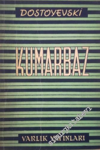 Kumarbaz -        1954