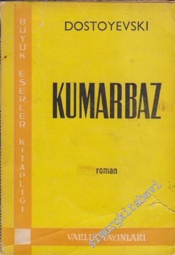 Kumarbaz -        1961