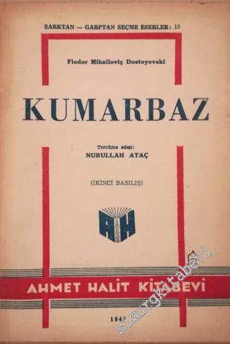 Kumarbaz -        1945