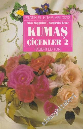 Kumaş: Çiçekler 2 -        1998