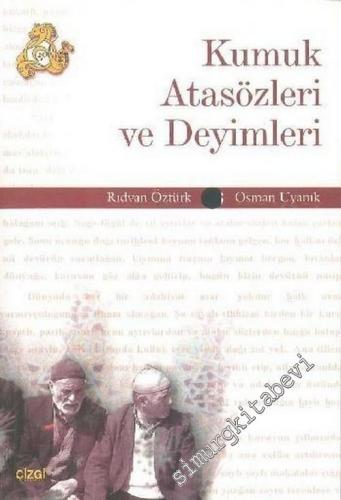 Kumuk Atasözleri ve Deyimleri -        2006