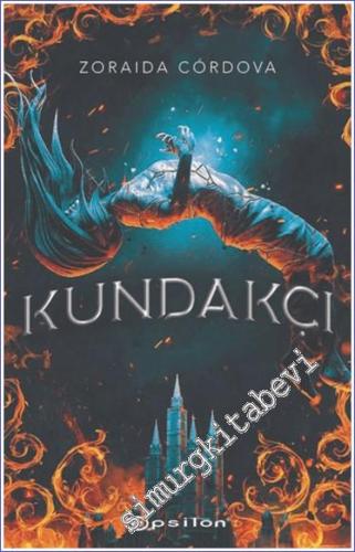 Kundakçı -        2024