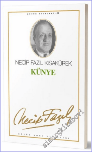 Künye (3 Perde - 12 Tablo) -