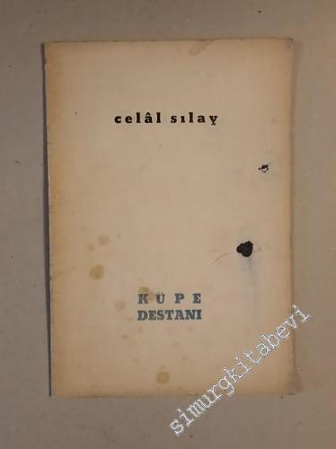 Küpe Destanı -        1968