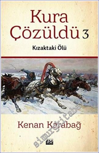 Kura Çözüldü 3 : Kızaktaki Ölü -        2018