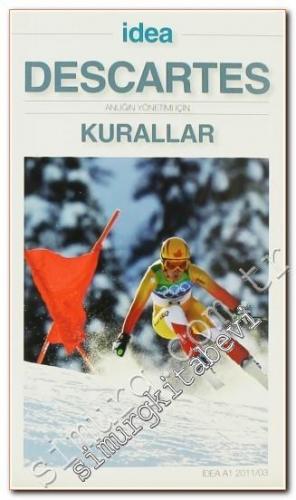 Kurallar: Anlığın Yönetimi için -