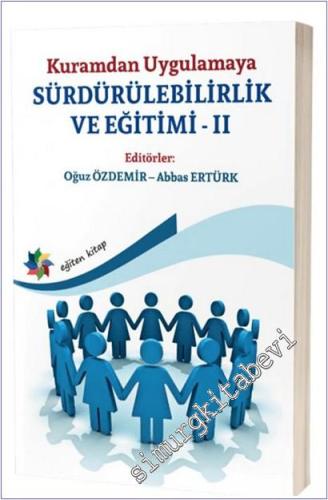 Kuramdan Uygulamaya Sürdürülebilirlik ve Eğitimi 2 - 2026