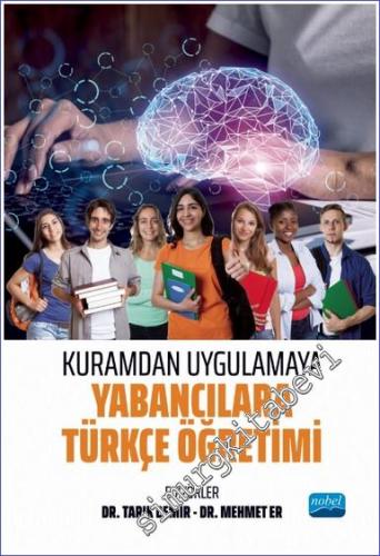 Kuramdan Uygulamaya Yabancılara Türkçe Öğretimi - 2023