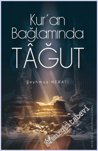 Kur'an Bağlamında Tağut -        2026