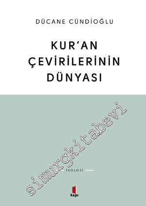 Kur'an Çevirilerinin Dünyası -        2021