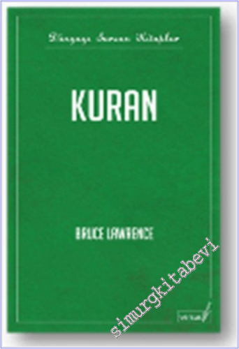 Kuran  Dünyayı Sarsan Kitaplar -