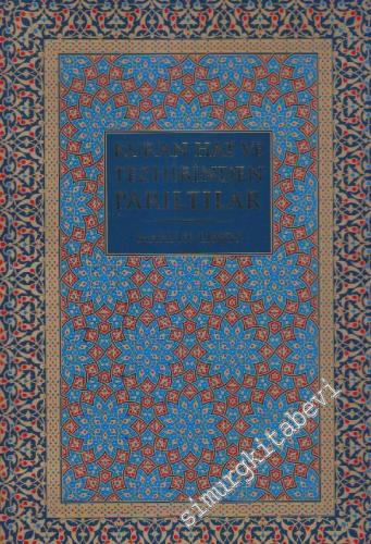 Kur'an Hat ve Tezhibinden Parıltılar -