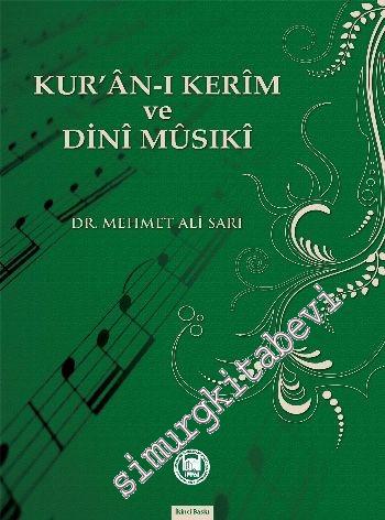 Kur'an-ı Kerim ve Dini Musiki -        2013