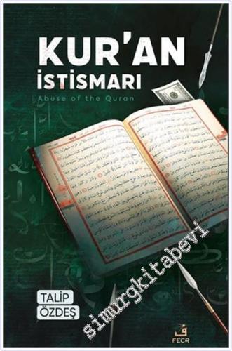 Kuran İstismarı -        2024