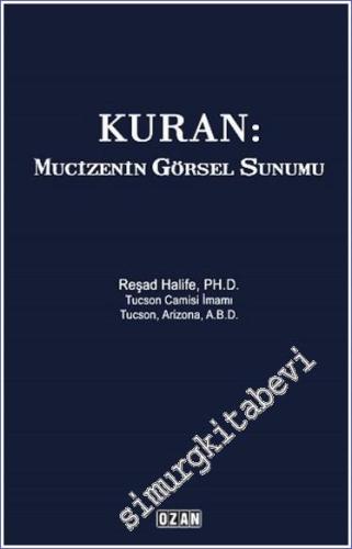 Kuran: Mucizenin Görsel Sunumu -        2024