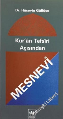 Kur'an Tefsiri Açısından Mesnevi -        1999