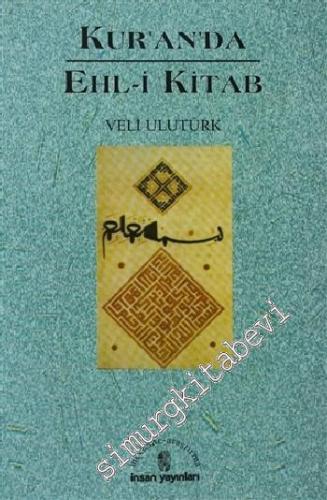 Kuran'da Ehl-i Kitab