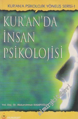 Kuran'da İnsan Psikolojisi -
