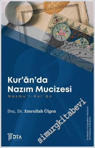 Kur'ân'da Nazım Mucizesi -Nazmu'l-Kur'ân -        2026