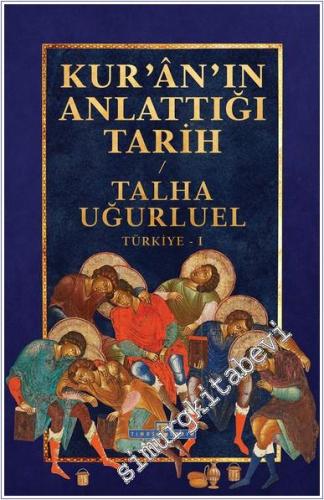 Kuran'ın Anlattığı Tarih 1 - Türkiye -        2025
