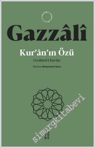 Kurân'ın Özü : Cevâhirül-Kurân -        2024